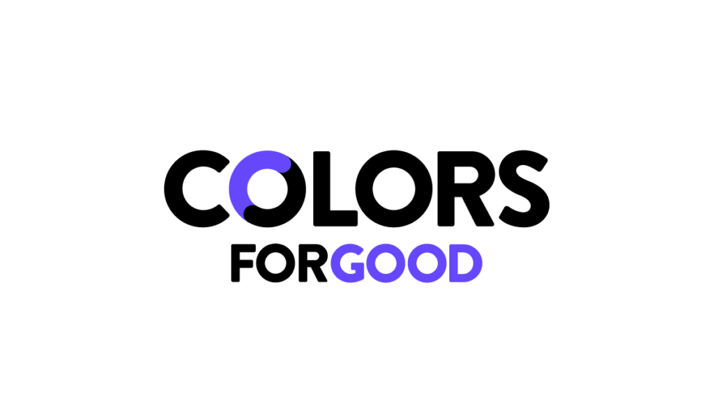 Colors For good