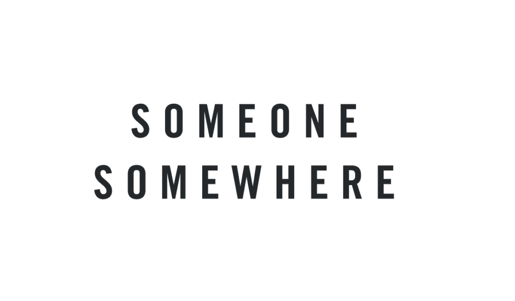 Someone-Somewhere_